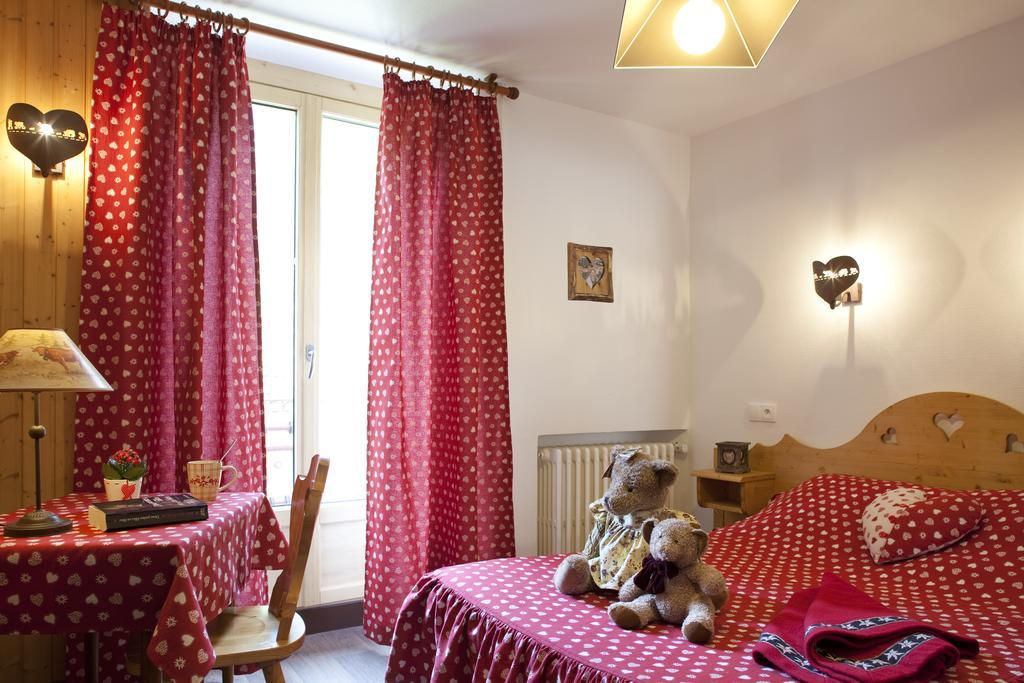 Lullin Appartement Zian Justine חדר תמונה
